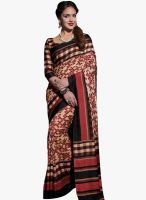 Roop Kashish Multicoloured Printed Saree