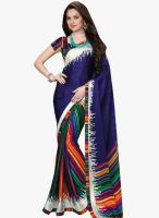 Roop Kashish Multicoloured Printed Saree