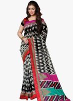 Roop Kashish Multicoloured Printed Saree