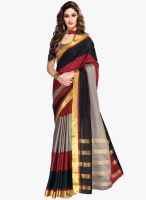 Roop Kashish Multicoloured Printed Saree