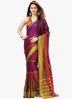 Roop Kashish Multicoloured Printed Saree