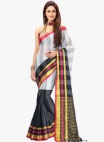 Roop Kashish Multicoloured Printed Saree