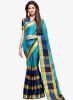 Roop_Kashish_Blue_Printed_Saree_38.jpg