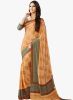 Roop_Kashish_Peach_Printed_Saree_2.jpg
