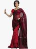 Triveni_Sarees_Maroon_Striped_Saree.jpg