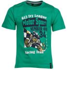 612 Ivy League Green T Shirts