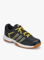 Adidas Aerobot Grey Indoor Sports Shoes Shoes