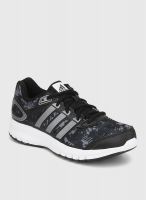 Adidas Duramo 6 Black Running Shoes