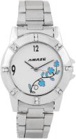Amaze AM12D Analog Watch - For Girls