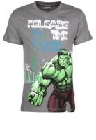 Avengers Grey T-Shirt