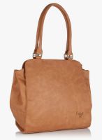 Baggit Brown Handbag