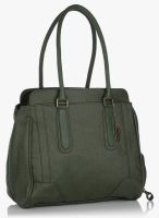 Baggit Olive Handbag