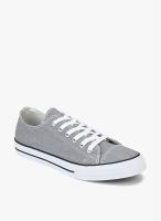 Burton Sanford Grey Sneakers