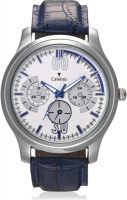 Calvino Cgas_1515524_bluewhite Stylish Analog Watch - For Men