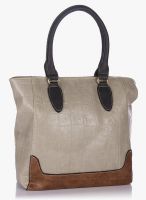 Cheri Beige Handbag