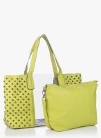 Cheri Green Handbag