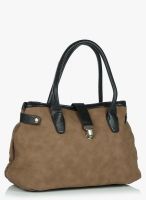 Cheri Light Brown Handbag