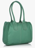 Cheri Light Green Handbag