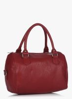 Cheri Red Handbag