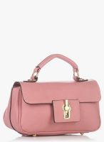 Code by Lifestyle Pink Handbag
