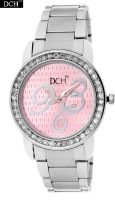 DCH WT 1130 Analog Watch - For Women