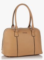 Daphne Beige Handbag