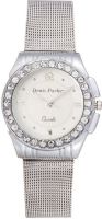 Denis Parker DP510 Analog Watch - For Women