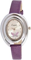 Excel Ex-lads3 Analog Watch - For Girls
