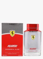 Ferrari Scuderia Club EDT for Men - 125ML