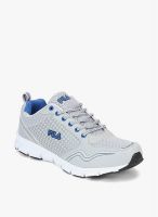 Fila Lucca Grey Running Shoes