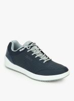 Gas Shary Navy Blue Sneakers