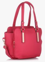 Hot Berries Pink Handbag