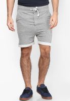 Jack & Jones Grey Shorts