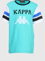 Kappa Green T-Shirt