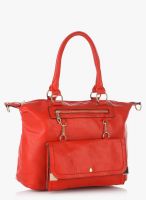 Ladida Red Handbag
