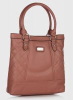 Lavie Anemone Pink Med Tote Bag