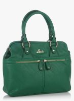 Lavie Hawk Dark Green Handbag