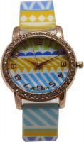 Like Fancy V Analog Watch - For Girls, Women