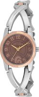 Lois Caron LCW-5507 Analog Watch - For Girls, Women