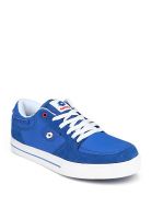 Lotto Sneak Blue Sneakers