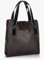 Miganda Brown Handbag