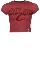 NBA Cleveland Cavaliers Red T-Shirt