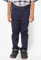 Oxolloxo Blue Trouser