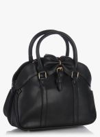 P.H.A.T Black Handbag