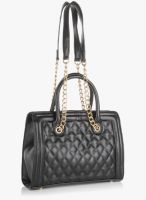 P.H.A.T Black Handbag