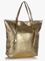 P.H.A.T Golden Handbag