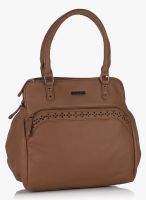 Peperone Tan Handbag