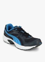 Puma Kuris Ii Ind. Navy Blue Running Shoes