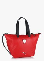 Puma Red Handbag