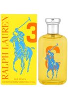 Ralph Lauren Big Pony Collection 3 EDT for Women - 100ML